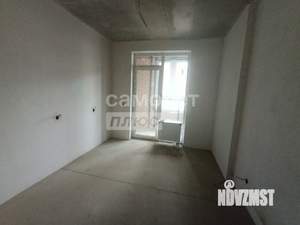 1-к квартира, вторичка, 40м2, 3/18 этаж