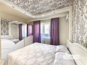 3-к квартира, вторичка, 81м2, 4/9 этаж