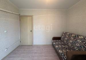 1-к квартира, вторичка, 41м2, 4/16 этаж