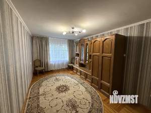 2-к квартира, вторичка, 49м2, 5/5 этаж