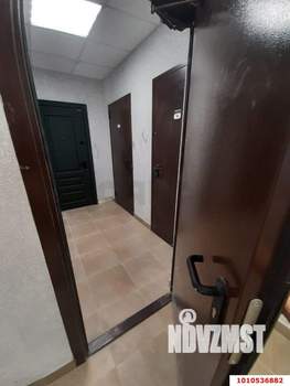 1-к квартира, вторичка, 32м2, 2/17 этаж