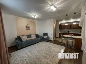 2-к квартира, вторичка, 67м2, 8/8 этаж