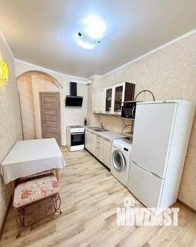 1-к квартира, вторичка, 42м2, 5/10 этаж