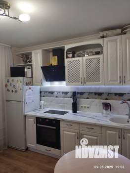 1-к квартира, вторичка, 48м2, 7/16 этаж