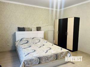 2-к квартира, вторичка, 58м2, 7/17 этаж