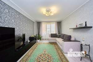 2-к квартира, вторичка, 67м2, 7/16 этаж