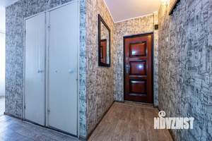 2-к квартира, вторичка, 46м2, 5/5 этаж