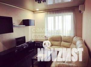 1-к квартира, вторичка, 46м2, 2/16 этаж