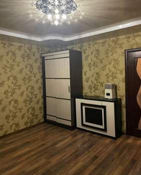 2-к квартира, вторичка, 58м2, 10/12 этаж