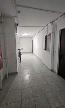 1-к квартира, вторичка, 38м2, 14/16 этаж