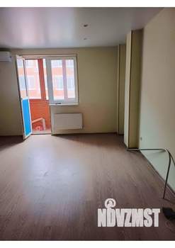 Студия квартира, вторичка, 25м2, 4/7 этаж