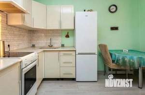 1-к квартира, вторичка, 31м2, 5/10 этаж