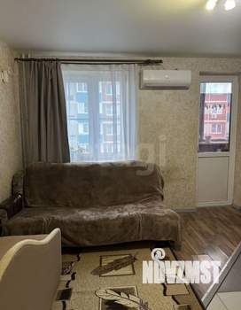 Студия квартира, вторичка, 22м2, 3/5 этаж