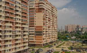 1-к квартира, вторичка, 39м2, 3/19 этаж