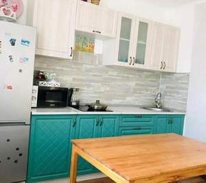 1-к квартира, вторичка, 40м2, 4/16 этаж