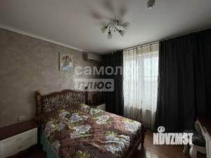 2-к квартира, вторичка, 59м2, 16/16 этаж