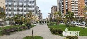 1-к квартира, вторичка, 36м2, 4/17 этаж