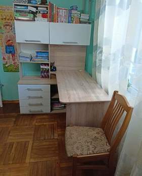 3-к квартира, вторичка, 68м2, 3/9 этаж