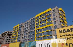 2-к квартира, вторичка, 48м2, 4/9 этаж