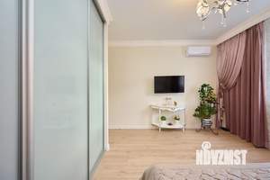 3-к квартира, вторичка, 81м2, 10/19 этаж