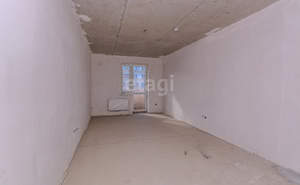 1-к квартира, вторичка, 35м2, 4/9 этаж