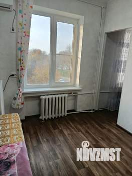 2-к квартира, вторичка, 23м2, 4/4 этаж