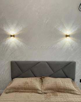 2-к квартира, вторичка, 48м2, 9/17 этаж