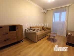 1-к квартира, вторичка, 35м2, 24/25 этаж