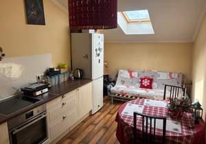 1-к квартира, вторичка, 36м2, 7/8 этаж