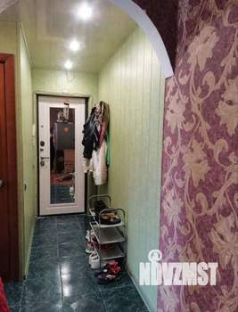 1-к квартира, вторичка, 46м2, 5/5 этаж