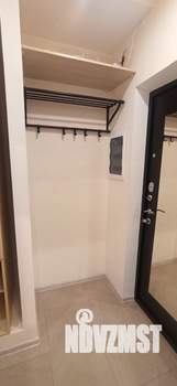 Студия квартира, вторичка, 25м2, 7/10 этаж