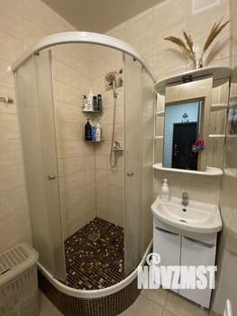 1-к квартира, вторичка, 35м2, 1/3 этаж
