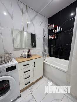 2-к квартира, вторичка, 64м2, 25/25 этаж