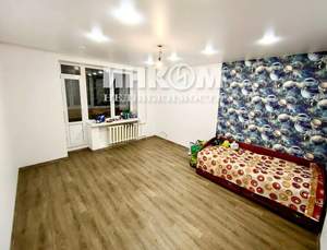 4-к квартира, вторичка, 112м2, 5/10 этаж