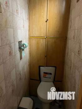 2-к квартира, вторичка, 45м2, 4/5 этаж