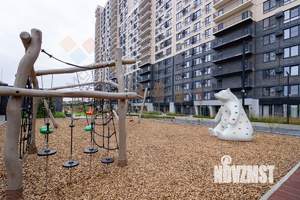 Студия квартира, вторичка, 23м2, 16/24 этаж