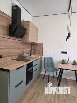 Студия квартира, вторичка, 25м2, 11/16 этаж