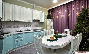 3-к квартира, вторичка, 95м2, 1/23 этаж