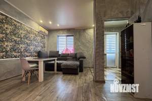 3-к квартира, вторичка, 80м2, 5/6 этаж