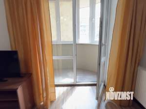 1-к квартира, вторичка, 40м2, 6/10 этаж