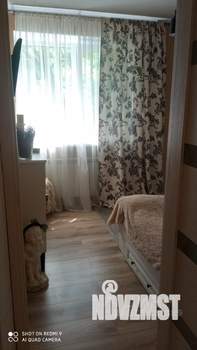 2-к квартира, вторичка, 37м2, 4/5 этаж