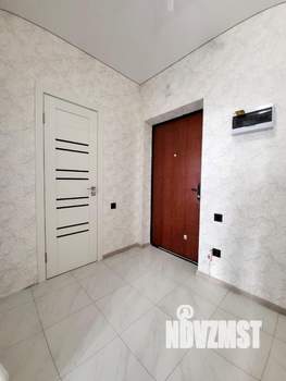 1-к квартира, вторичка, 40м2, 2/16 этаж