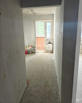 2-к квартира, вторичка, 61м2, 10/16 этаж