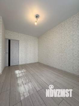 1-к квартира, вторичка, 45м2, 4/24 этаж