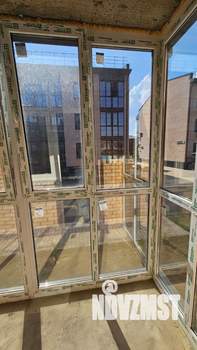 1-к квартира, вторичка, 35м2, 1/3 этаж