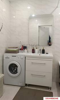 2-к квартира, вторичка, 45м2, 1/5 этаж