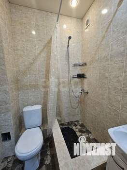 Студия квартира, вторичка, 24м2, 14/16 этаж