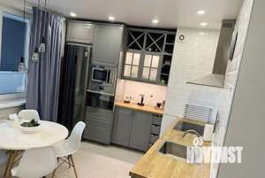 1-к квартира, вторичка, 38м2, 11/24 этаж