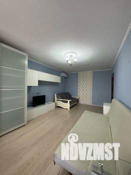 1-к квартира, вторичка, 34м2, 12/22 этаж