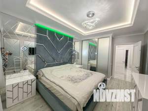2-к квартира, вторичка, 80м2, 3/19 этаж